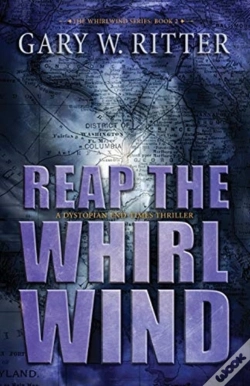 Capa do artigo Reap The Whirlwind