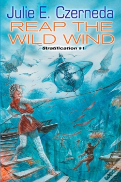 Capa do artigo Reap The Wild Wind