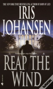 Capa do artigo Reap The Wind