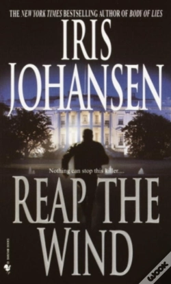 Capa do artigo Reap The Wind