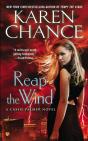 Reap The Wind - Preview
