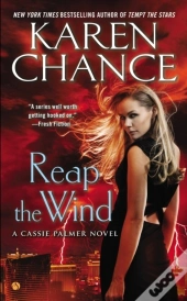 Reap The Wind