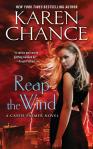 Reap The Wind