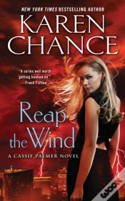 Capa do artigo Reap The Wind