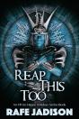 Reap This Too - Preview
