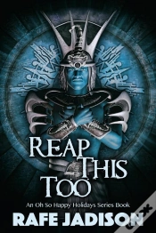 Capa do artigo Reap This Too