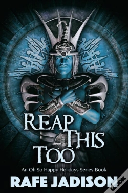Capa do artigo Reap This Too