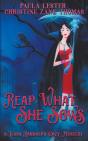 Reap What She Sows - Preview
