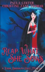 Capa do artigo Reap What She Sows