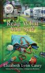 Reap What You Sew - Preview