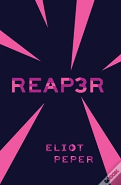 Capa do artigo Reap3r