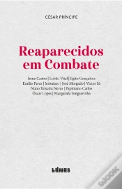Capa do artigo Reaparecidos em Combate