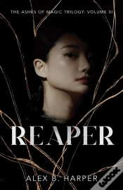 Capa do artigo Reaper