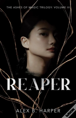 Capa do artigo Reaper