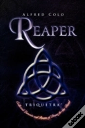 Capa do artigo Reaper