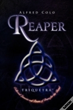 Capa do artigo Reaper