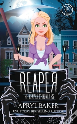 Capa do artigo Reaper