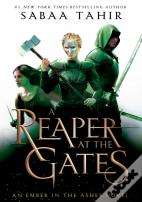 Reaper At The Gates