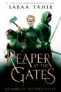 Reaper At The Gates - Preview