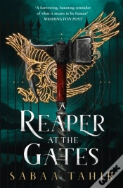 Capa do artigo Reaper At The Gates