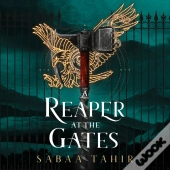Reaper At The Gates