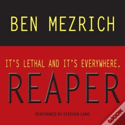 Capa do artigo Reaper