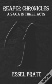 Reaper Chronicles