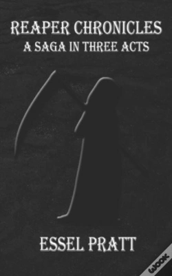 Capa do artigo Reaper Chronicles