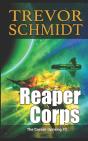 Reaper Corps - Preview