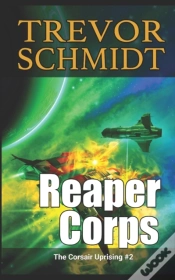 Capa do artigo Reaper Corps
