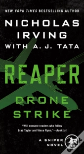 Reaper: Drone Strike