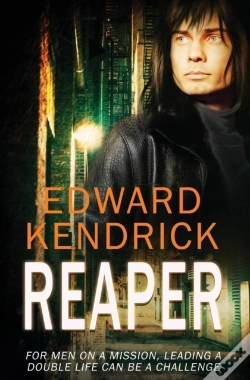 Capa do artigo Reaper