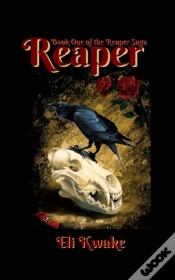 Capa do artigo Reaper