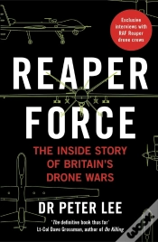 Capa do artigo Reaper Force - Inside Britain