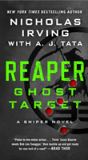 Reaper Ghost Target - Preview