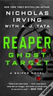 Reaper Ghost Target