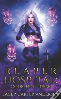 Capa do artigo Reaper Hospital