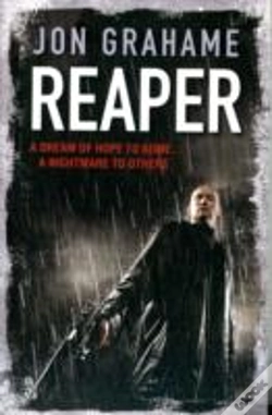 Capa do artigo Reaper