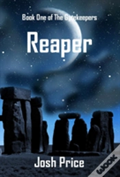 Capa do artigo Reaper