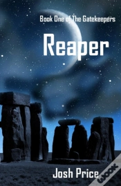 Capa do artigo Reaper