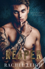Capa do artigo Reaper