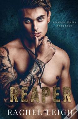 Capa do artigo Reaper