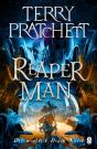 Reaper Man - Preview