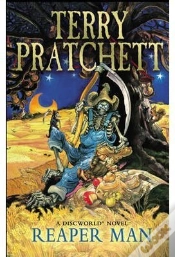 Capa do artigo Reaper Man