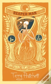 Capa do artigo Reaper Man