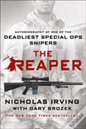 Capa do artigo Reaper