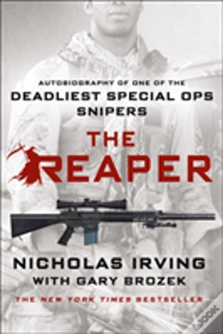 Capa do artigo Reaper