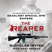 Capa do artigo Reaper