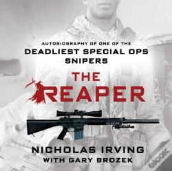 Capa do artigo Reaper