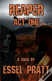 Capa do artigo Reaper